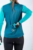 Endura Windchill II Jacke Damen schwarz größe M E9163BK/4 Produktbild-Vorschau 6