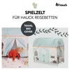 Hauck Spielzelt Überwurf für Kinder Reisebetten, Zubehör Produktbild-Vorschau 2