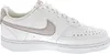 NIKE Court Vision Low Next Nature dámske topánky white 39 Náhľad obrázku produktu 30