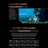 Blackview BV7300 Rugged Outdoor Smartphone (Nero) - 18 GB Anteprima dell’immagine prodotto 7