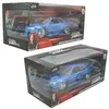 Jada 253203045 - Nissan Skyline 2002 di Fast & Furious 1:24 Anteprima dell’immagine prodotto 25