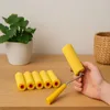 set 6 pezzi rullo per pittura con 6 rulli, spugna per rullo Anteprima dell’immagine prodotto 10
