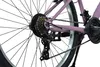 Pilot Bike 26 Zoll Mountainbike MTB Fahrrad 21 Gang, Produktbild-Vorschau 4