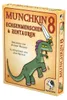 Pegasus Munchkin 8: Echsenmenschen & Zentauren, Gra Podgląd zdjęcia produktu 4
