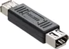 Adaptateur FireWire, InLine®, prise femelle à 6 Voir les images du produit 1