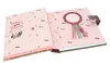 Agenda Miss Melody avec code Voir les images du produit 5