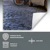 DarHaus Plaque de recouvrement pour cuisinière 60x52 cm Voir les images du produit 5