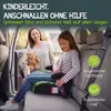 Jurassic World Autositz Produktbild-Vorschau 7