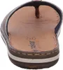 Rieker Teenslippers  Teenslippers - Taupe - Maat 45 Produktbild-Vorschau 38