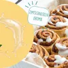 BORCHERS Flavour Drops Zimtschnecke Produktbild-Vorschau 4