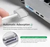 Schnellladekabel Max Power PD140W Typ-C-Stecker auf Magsafe Produktbild-Vorschau 4
