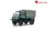 Weise Toys Unimog 406 (u84) Truck 1971-1989 1012 Produktbild-Vorschau 2