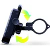 Accessori - Supporto per bicicletta in acciaio 3Mk Anteprima dell’immagine prodotto 10