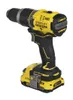 Stanley SFMCD721D2K-QW Schlagbohrmaschine, 2x Li-Ion V20 Produktbild-Vorschau 5
