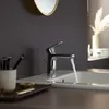 Mitigeur de lavabo HANSGROHE Vernis Blend avec tirette et Voir les images du produit 22