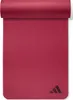 Adidas Yoga - Yoga Mat - 4mm - Collegiate Burgundy Produktbild-Vorschau 9