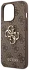 Guess Guhcp13L4Gmgbr Iphone 13 Pro / 13 6,1 Brązowy/Brown Podgląd zdjęcia produktu 14