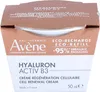 Avene Hyaluron Aktiv B3 Regenerační Krém s Bází Buněk 50 ml Náhled obrázku produktu 5