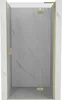 Mexen Mist-H L porta doccia a battente destra 85 cm, Anteprima dell’immagine prodotto 1
