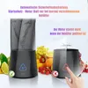 GOLDSTERN-TECH Stabmixer Tragbarer Mini-Mixer mit Akku Produktbild-Vorschau 5