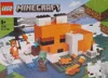 LEGO 21178 LEGO Minecraft 21178 Die Fuchs-Lodge Vista previa de la imagen del producto 39