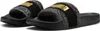 Puma Leadcat 2.0 Animal Pantolette Schwarz Produktbild-Vorschau 2