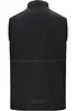 ENDURANCE Weste Hugoee aus winddichtem Material 1001 Black Produktbild-Vorschau 6