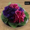 KADAX Ikebana aus Kunststoff, Ikebana Vase, Blumentopf, Produktbild-Vorschau 7