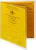 DURABLE Doppelhülle 195x133 mm, 213919 transparent Produktbild-Vorschau 4