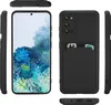 Handyhülle für Samsung Galaxy S20 Hülle Silikon Schutzhülle Produktbild-Vorschau 2
