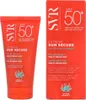 SVR Sun Secure Gel Cream SPF50+ Extreme Ultra Matt Gel 50 Voir les images du produit 4
