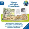 Wieso? Weshalb? Warum? junior, Band 73 - Tiere der Welt Produktbild-Vorschau 6
