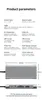 ENGELMANN Docking-11 Type-C Adapter Produktbild-Vorschau 7