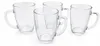 Sada de 4 vasos, capacidad: 400 ml, altura: 11,5 cm Vista previa de la imagen del producto 7