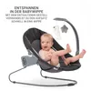 Ensemble pour nouveau-nés Hauck Beta Plus gris foncé, 5 Voir les images du produit 8