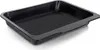 Emailliertes Backblech, rechteckig, tief, 40 x 35,5 x 5 cm Produktbild-Vorschau 2