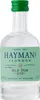 Hayman's of London OLD TOM GIN 41,4% Vol. 0,05l Productafbeelding-voorbeeld 2