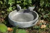 dobar Klassische Vogeltränke "Pool-Oase", Vogelbad mit Produktbild-Vorschau 2
