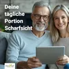 DocVital® Augenvitamine Lutein Zeaxanthin Vitamin A - Produktbild-Vorschau 2