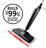 Vileda Steam Plus XXL Dampfreiniger für Böden und Teppiche Produktbild-Vorschau 6