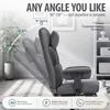 GTPLAYER Gaming Stuhl Ergonomischer Bürostuhl mit Produktbild-Vorschau 3