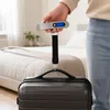 KANDONEX Kofferwaage Digital bis 50 kg mit Haken – Präzise Produktbild-Vorschau 4