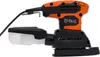 Exzenterschleifer 1200W 12000rpm KD1667 Produktbild-Vorschau 4