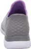 Skechers Summits, Damen Mesh Sneakers, Sportschuhe in grau, Produktbild-Vorschau 86