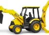 Bruder JCB Midi CX Baggerlader, 02427 Produktbild-Vorschau 35