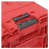 Qbrick System ONE Drawer 1 Toolbox 2.0 Red Ultra HD Custom Produktbild-Vorschau 8