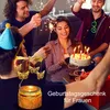 Duftkerzen, Drehbar Schmetterling Duftkerzen Geschenkset Produktbild-Vorschau 7