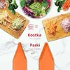 Krajalnica do warzyw Börner V5 Powerline profesjonalny Podgląd zdjęcia produktu 12