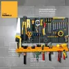 Werkzeugtafel 323 Ablagefächer Produktbild-Vorschau 3