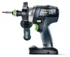 Festool TPC 18/4-Basic Akumulatorowa wkrętarka udarowa 18 V Podgląd zdjęcia produktu 34